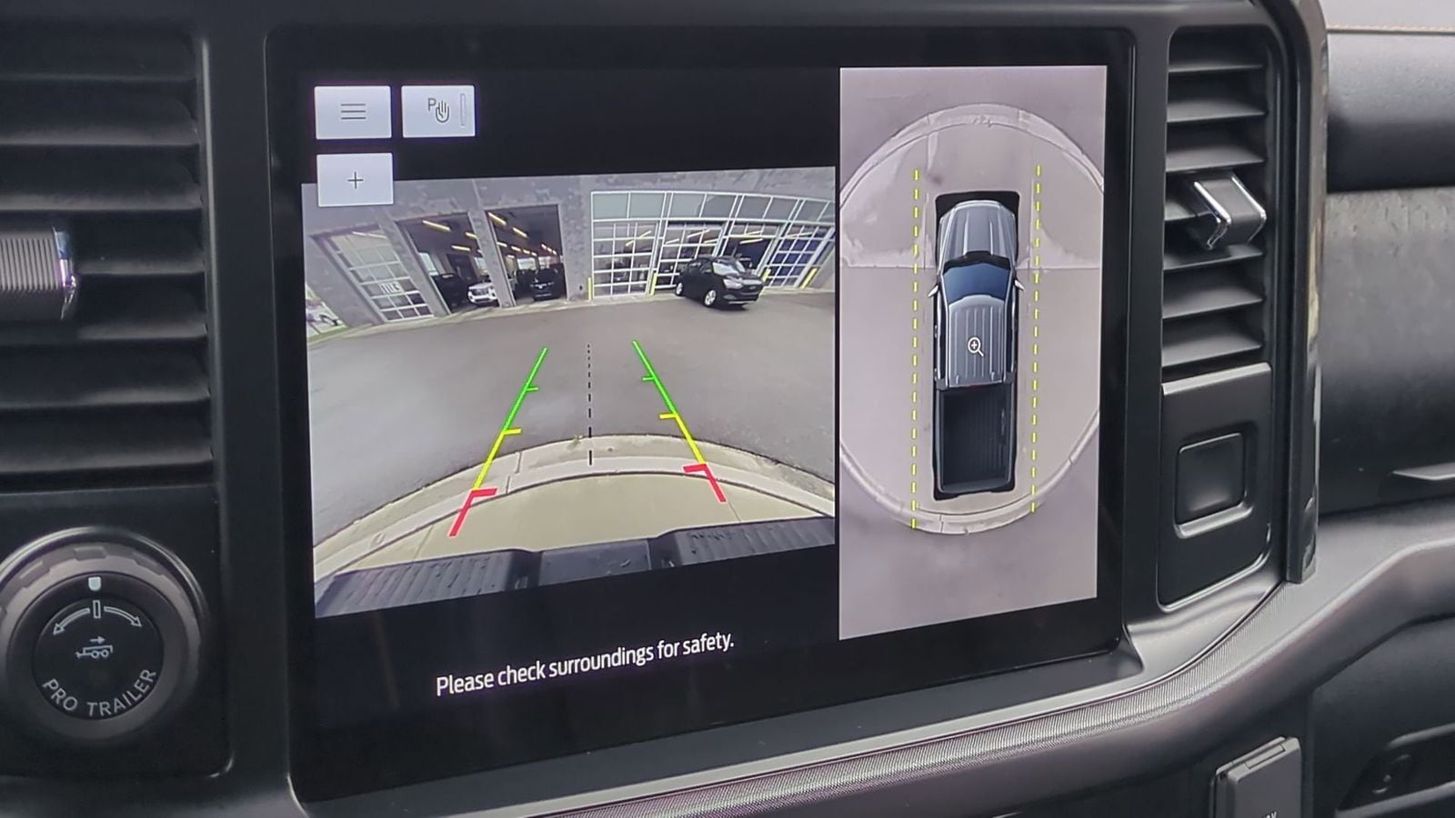 Thumbnail: 2023 Ford F-150 - 34