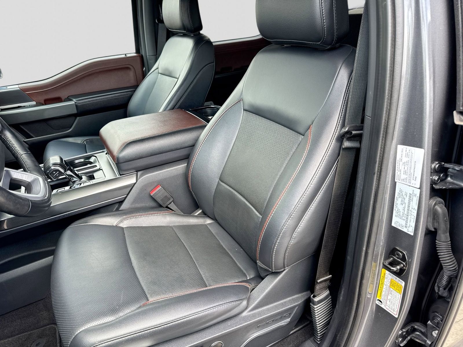 Thumbnail: 2023 Ford F-150 - 15