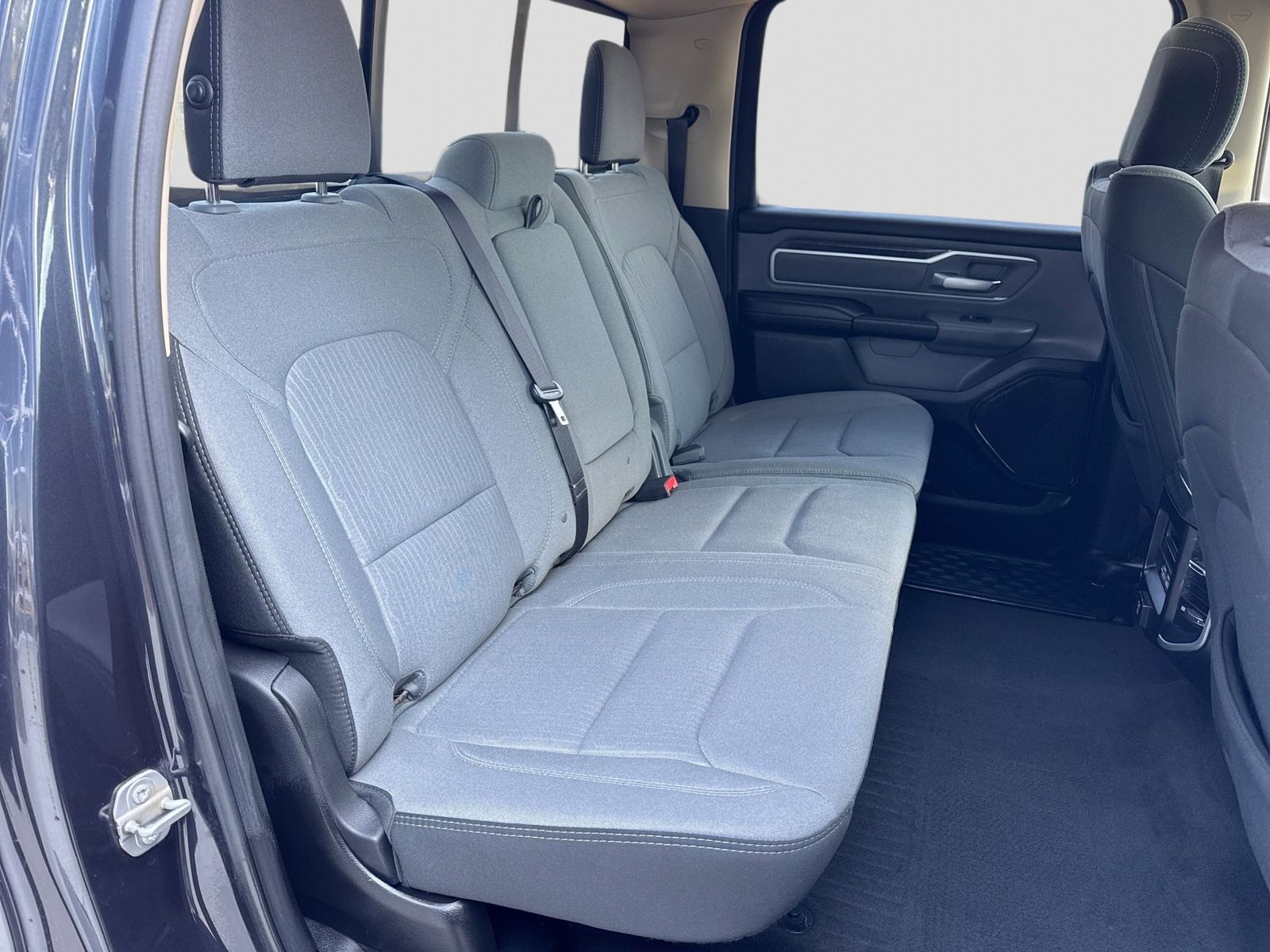 Thumbnail: 2020 RAM 1500 - 20