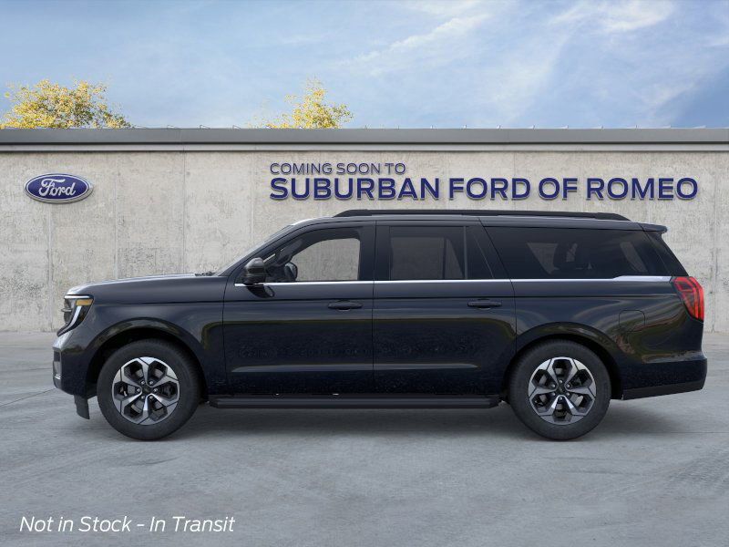 Thumbnail: 2026 Ford Expedition MAX - 3