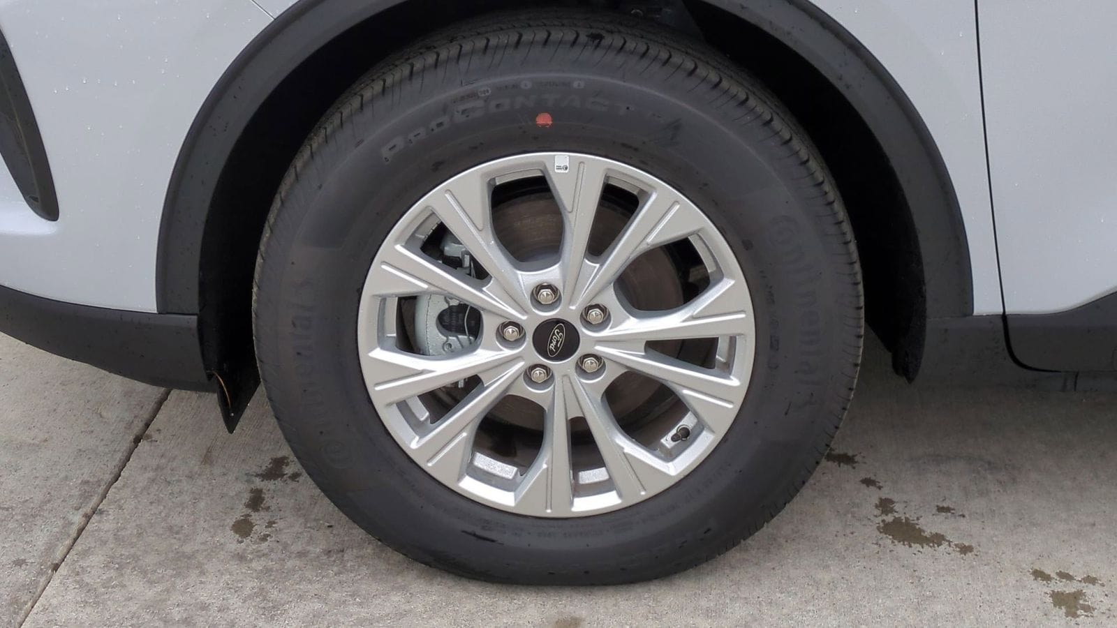 Thumbnail: 2025 Ford Escape - 11