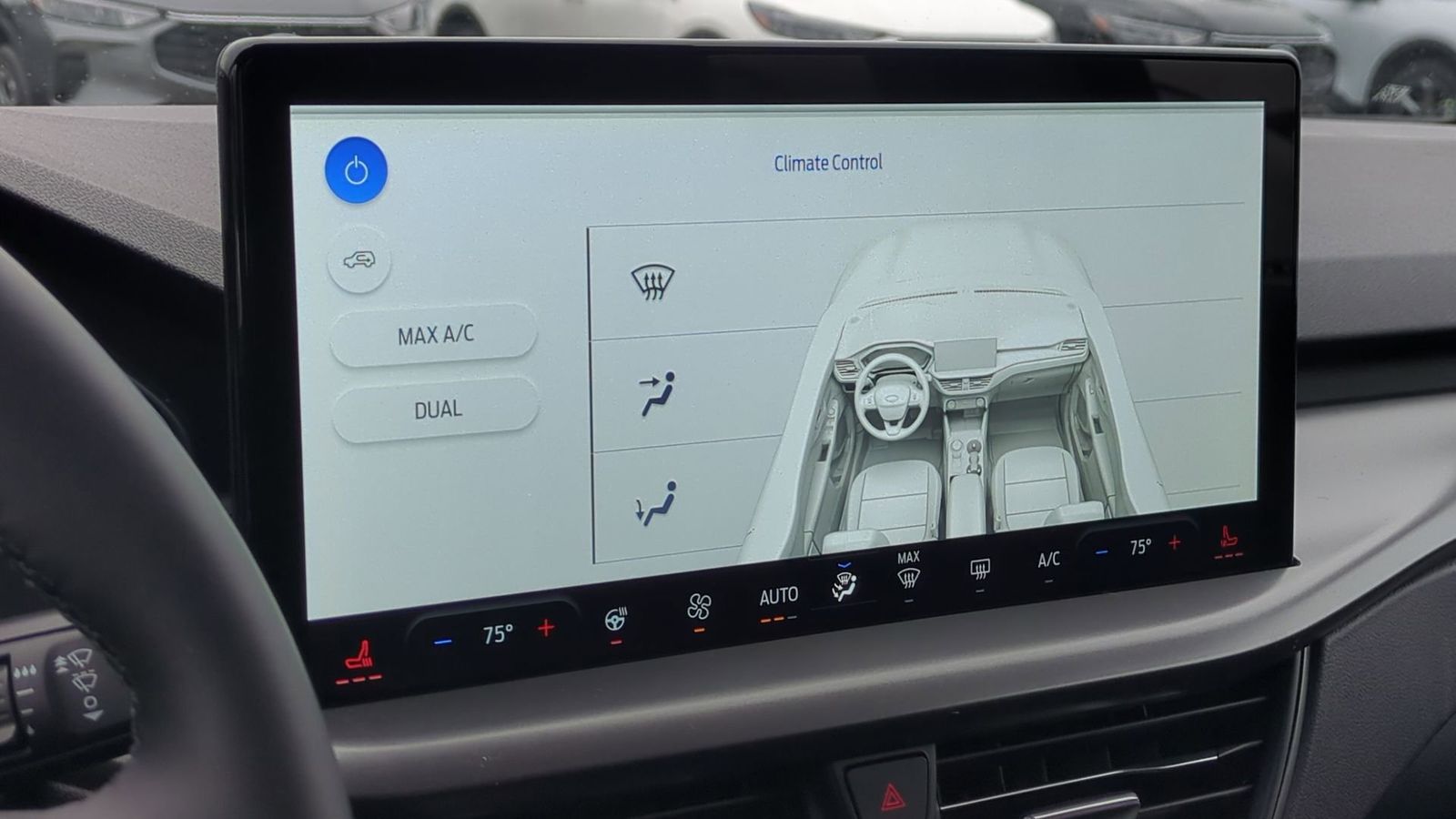 Thumbnail: 2026 Ford Escape - 28