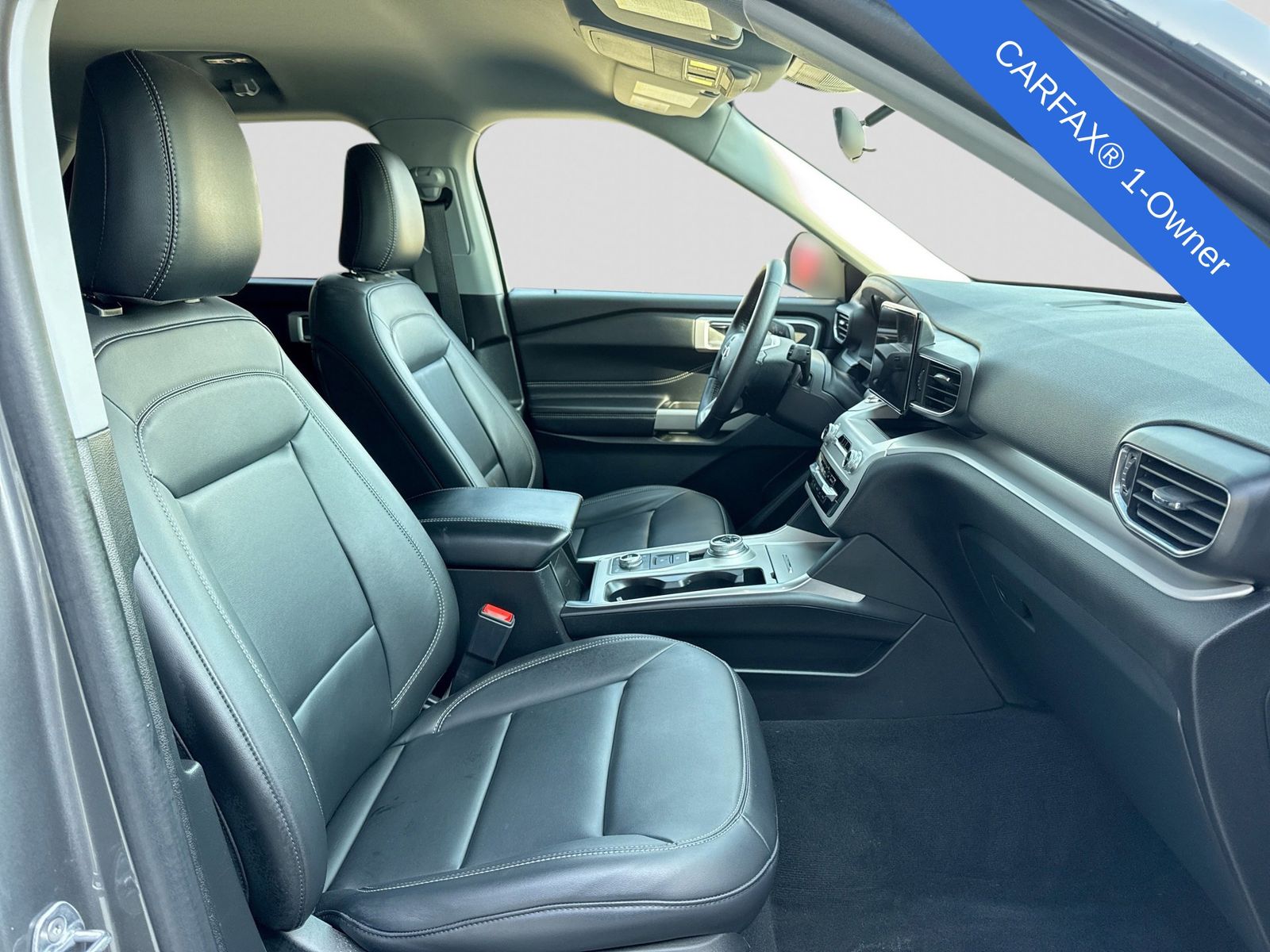 Thumbnail: 2024 Ford Explorer - 7