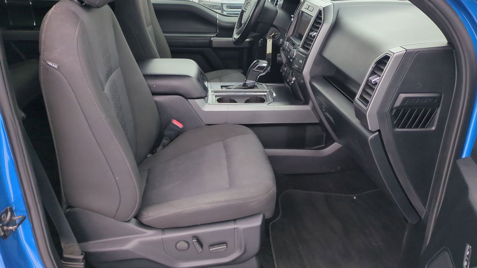 Thumbnail: 2019 Ford F-150 - 24