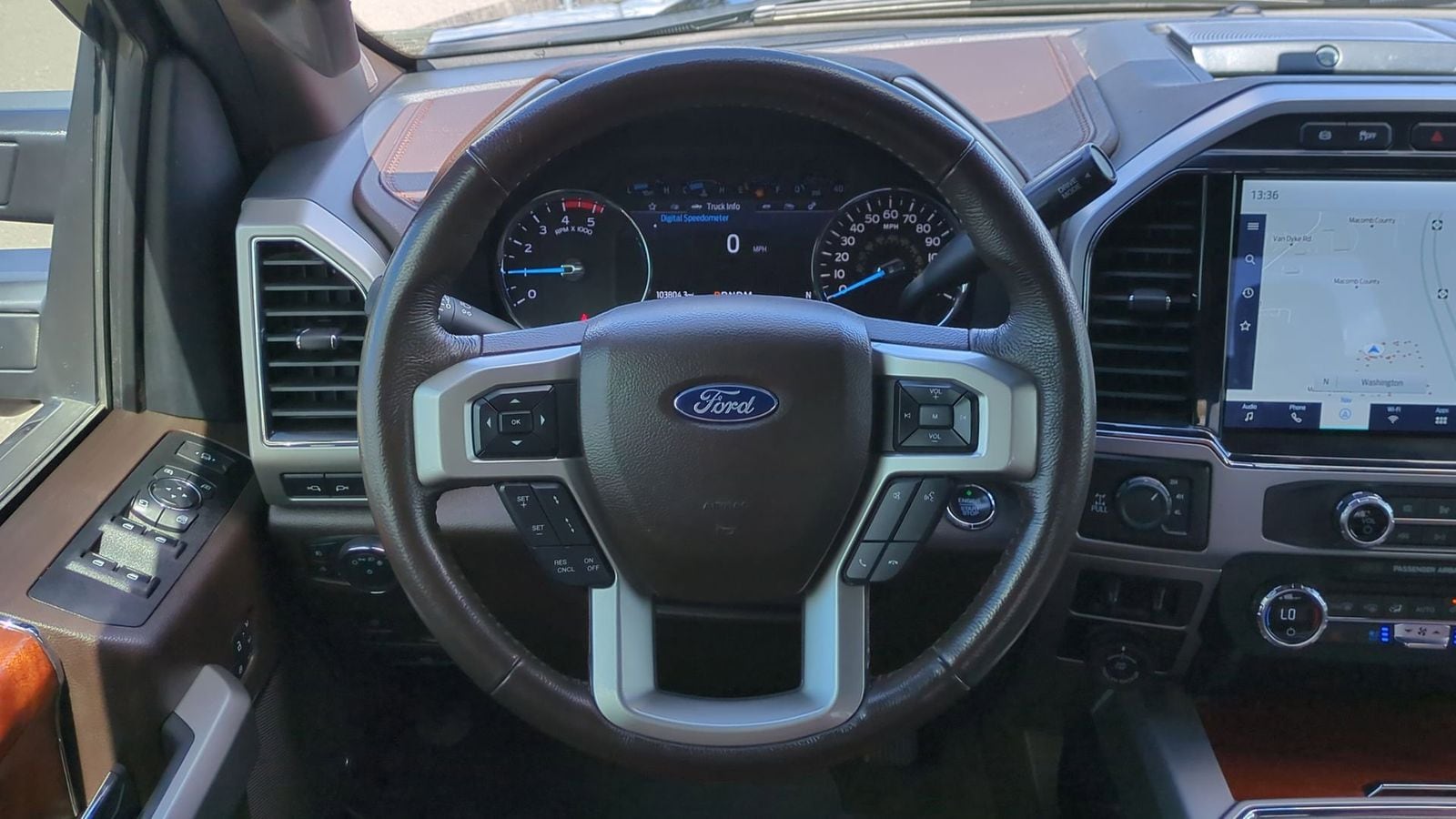 Thumbnail: 2022 Ford F-250 - 42