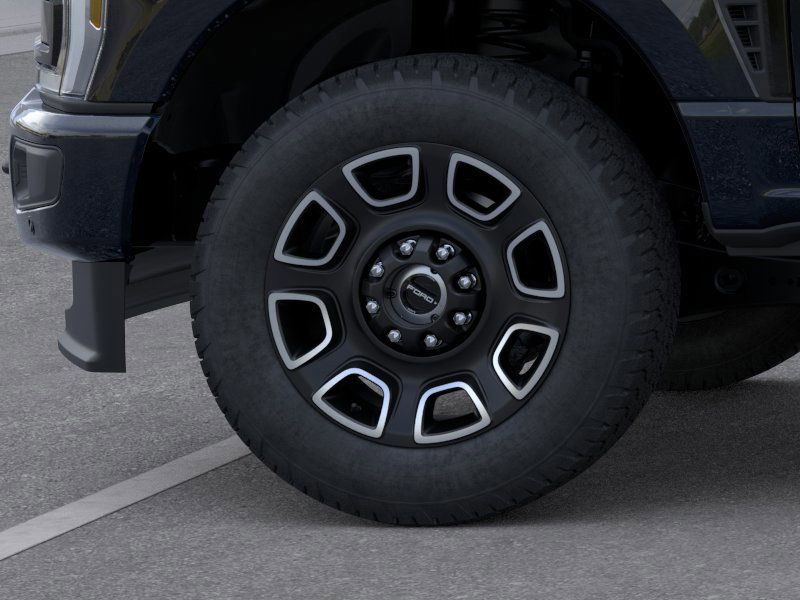Thumbnail: 2026 Ford F-250 - 20