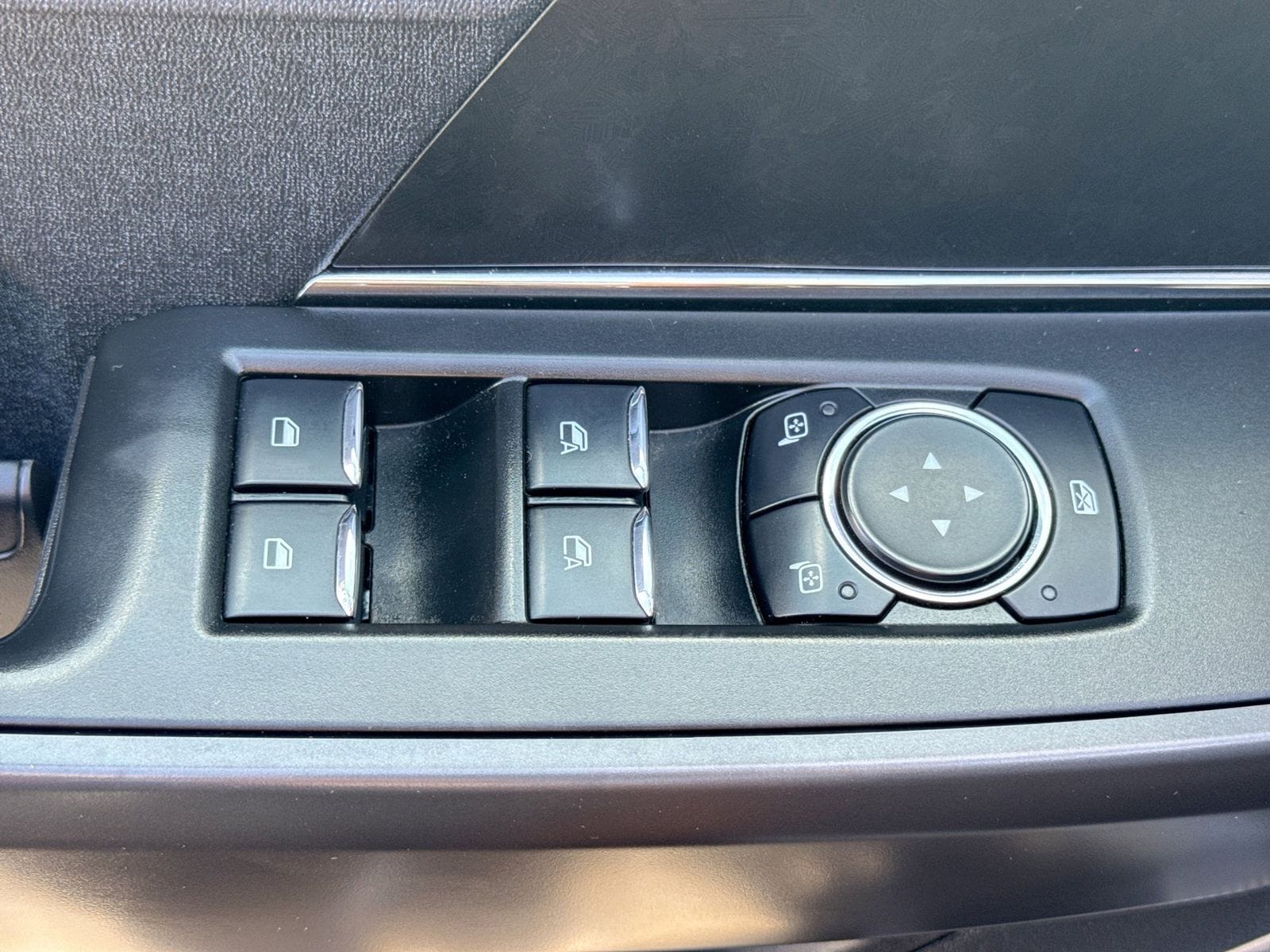 Thumbnail: 2025 Ford F-150 - 16