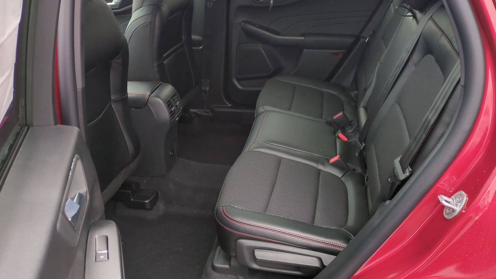 Thumbnail: 2026 Ford Escape - 18