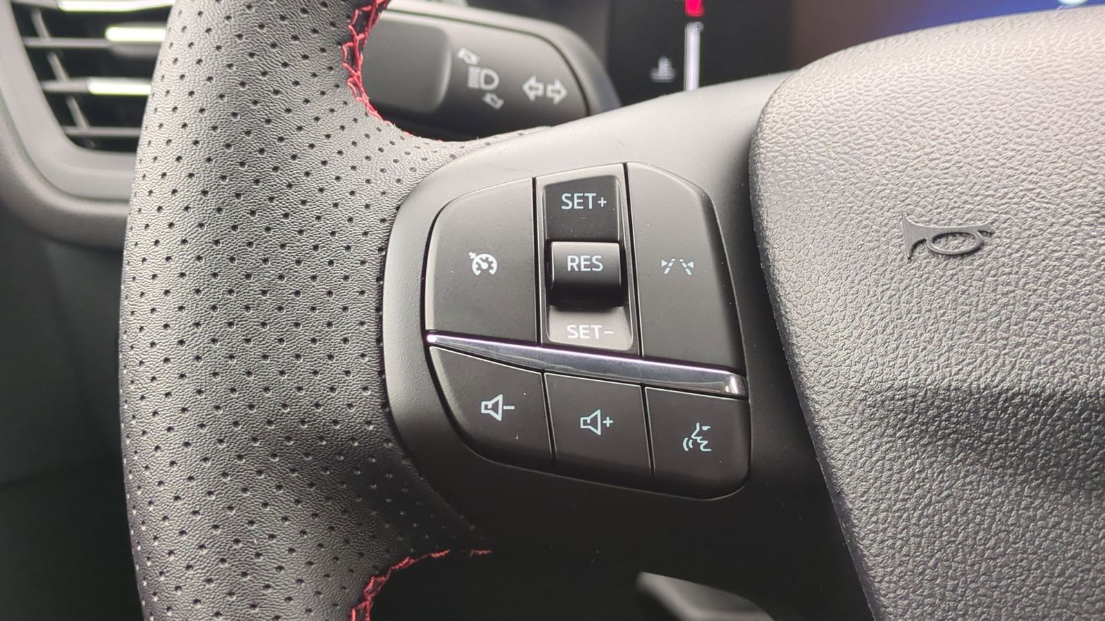 Thumbnail: 2026 Ford Escape - 23