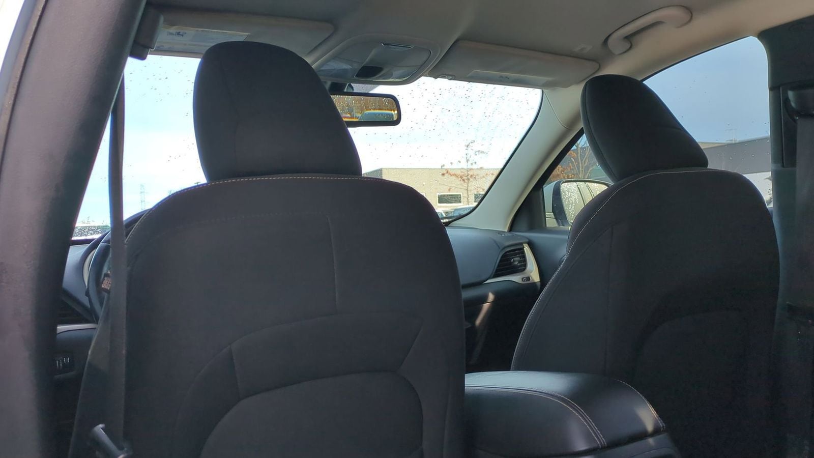 Thumbnail: 2018 Jeep Cherokee - 20