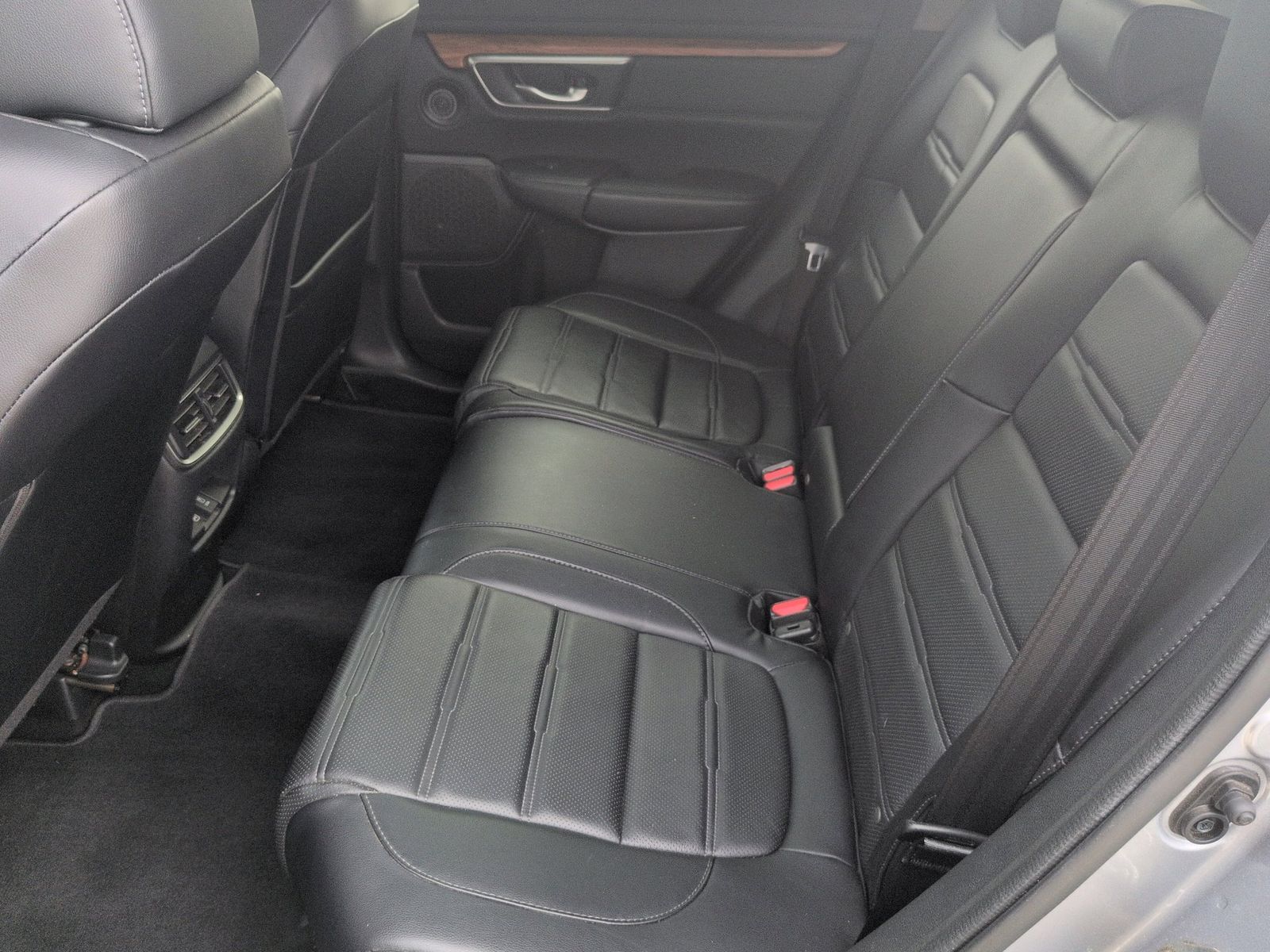 Thumbnail: 2018 Honda CR-V - 20