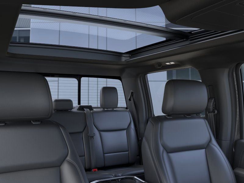 Thumbnail: 2026 Ford F-150 - 23