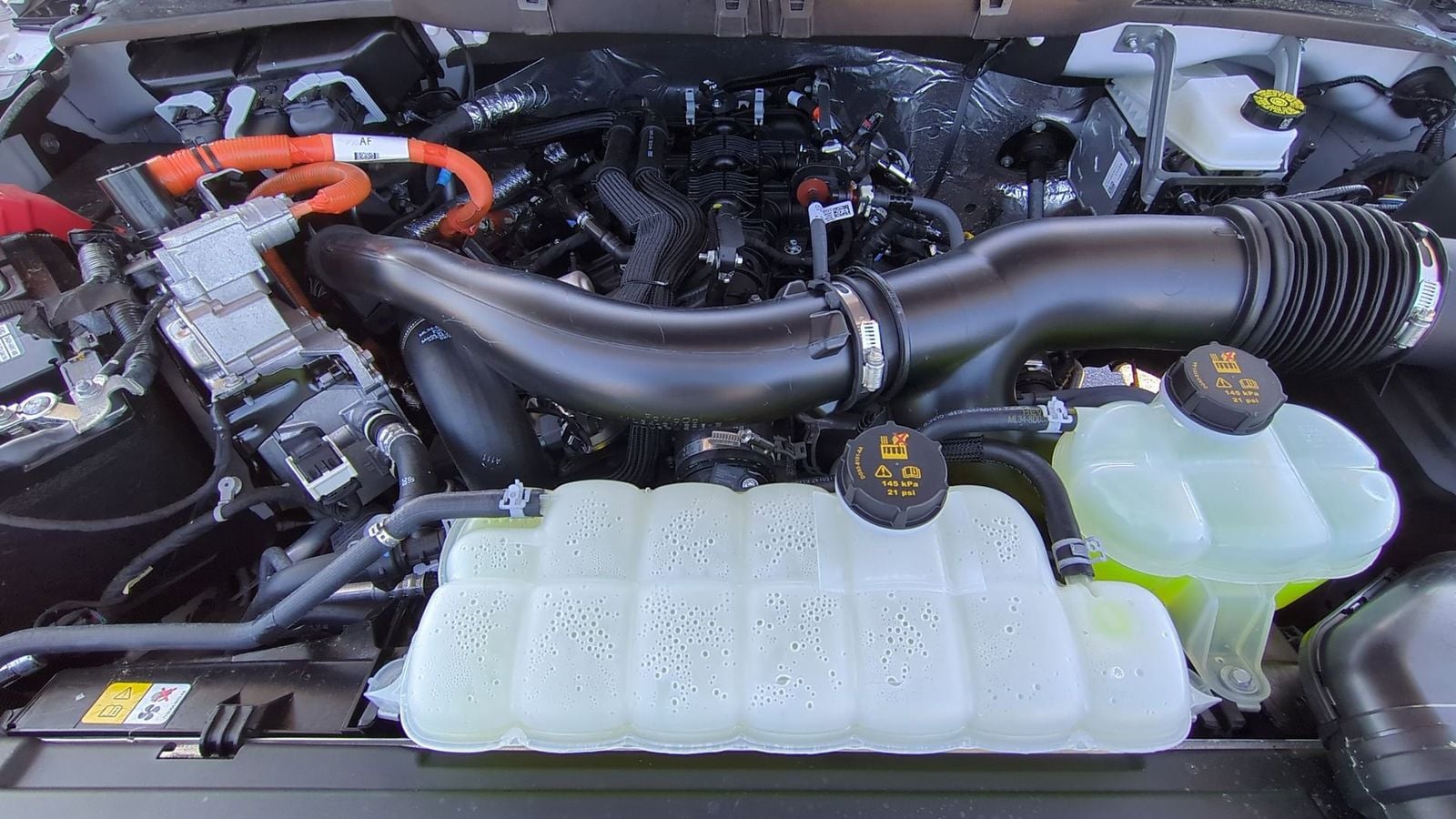 Thumbnail: 2025 Ford F-150 - 13