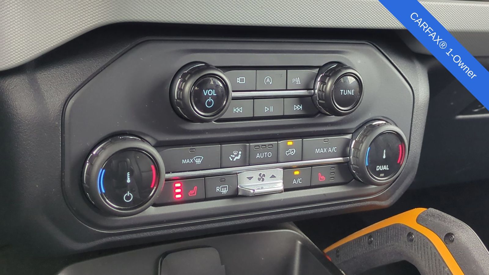 Thumbnail: 2022 Ford Bronco - 37