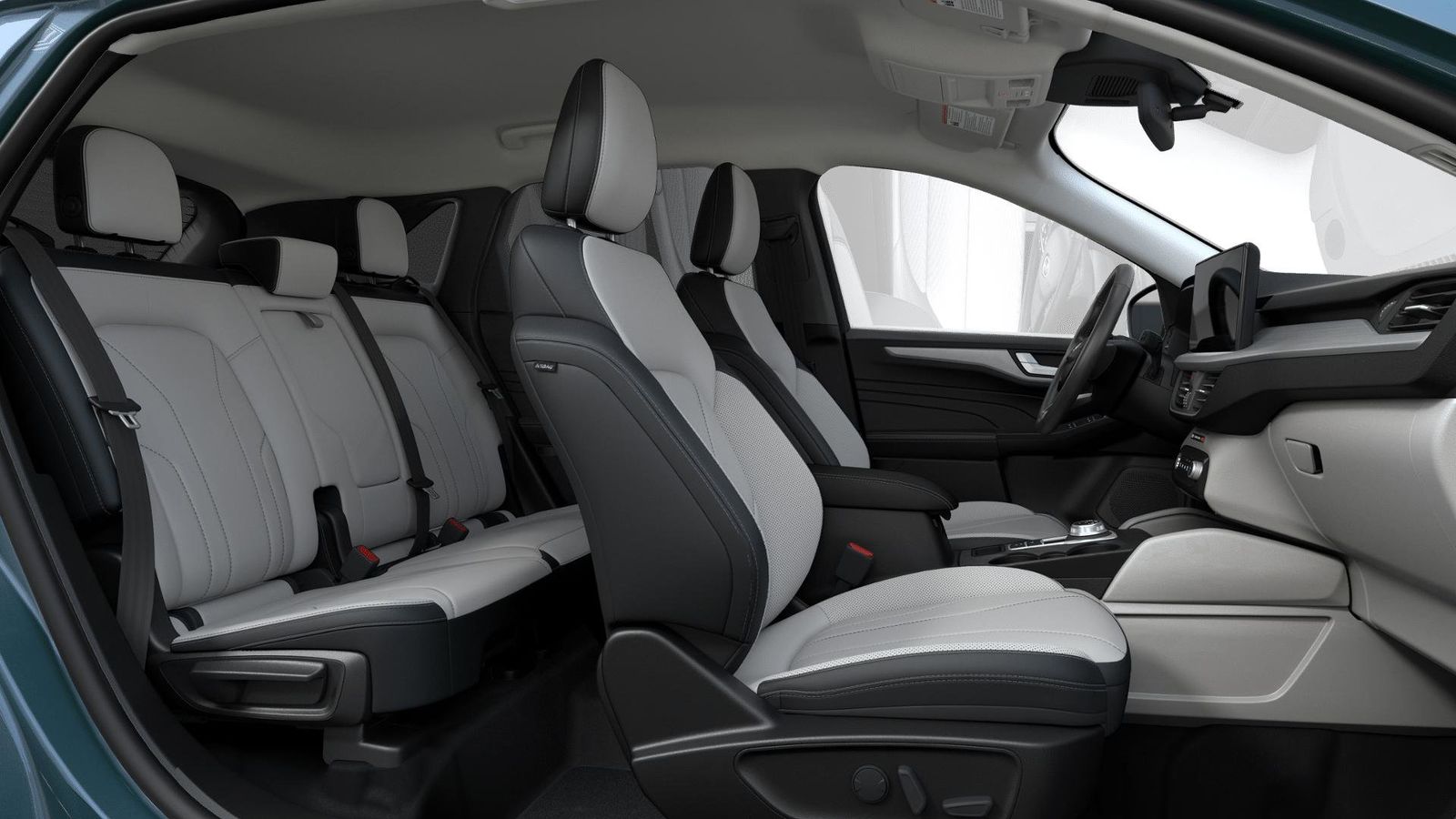 Thumbnail: 2025 Ford Escape - 7