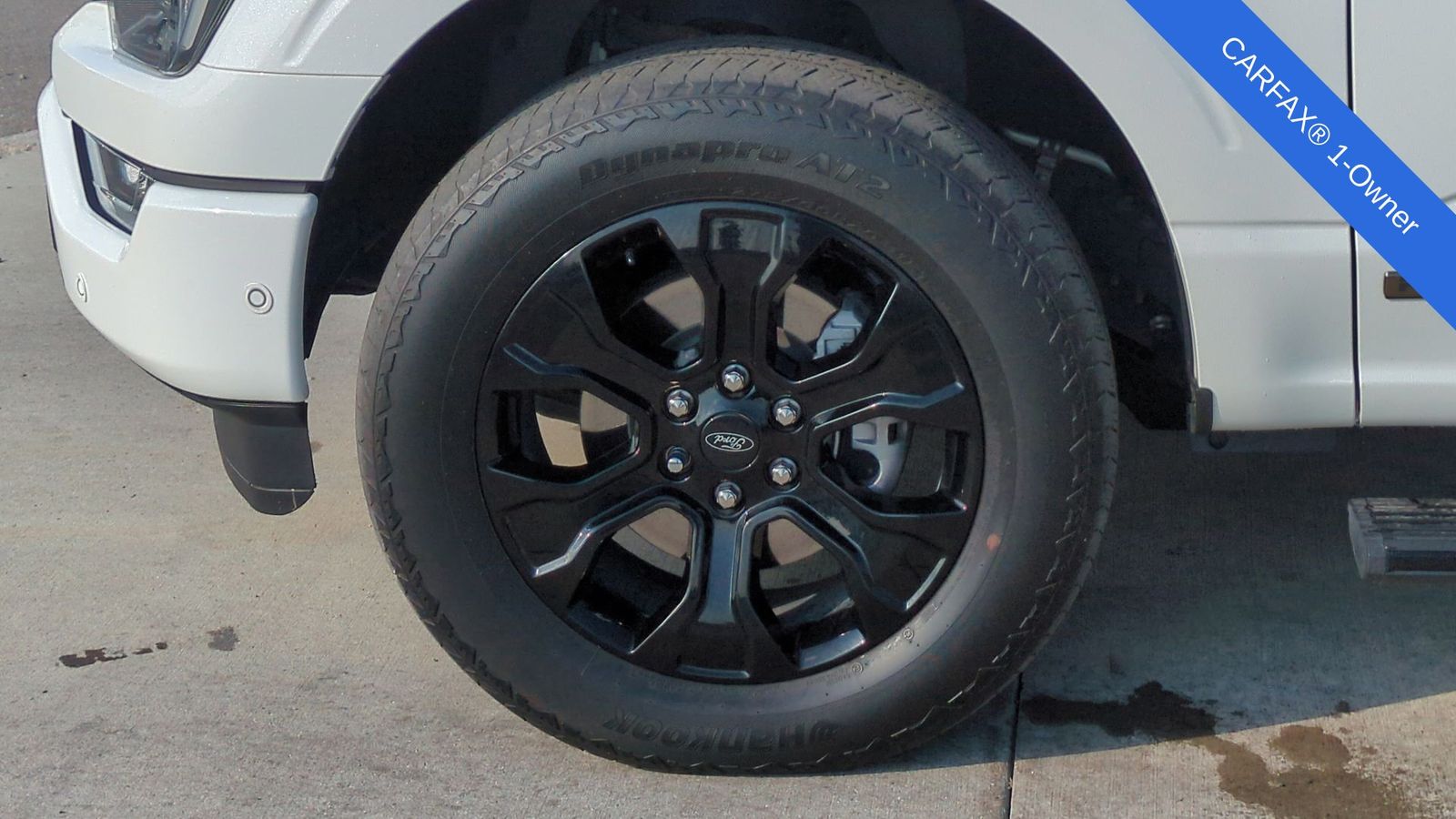 Thumbnail: 2022 Ford F-150 - 28