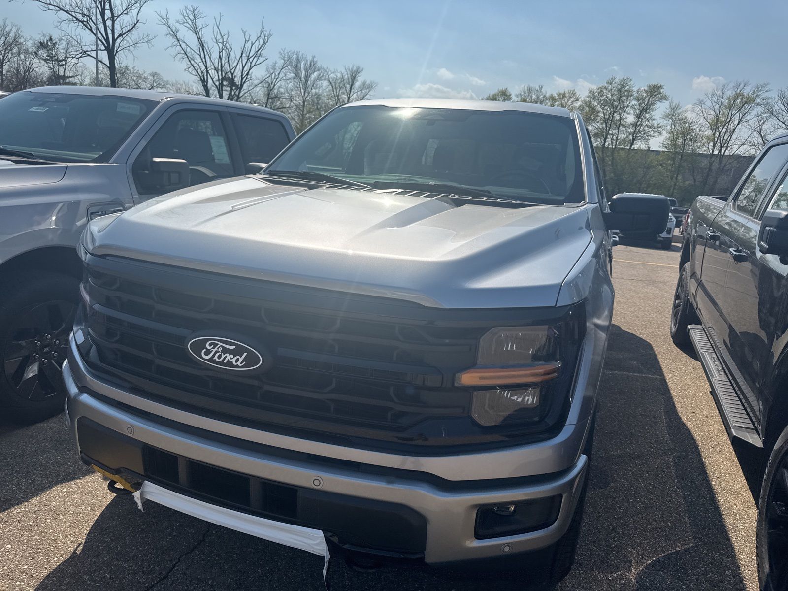 Thumbnail: 2026 Ford F-150 - 23