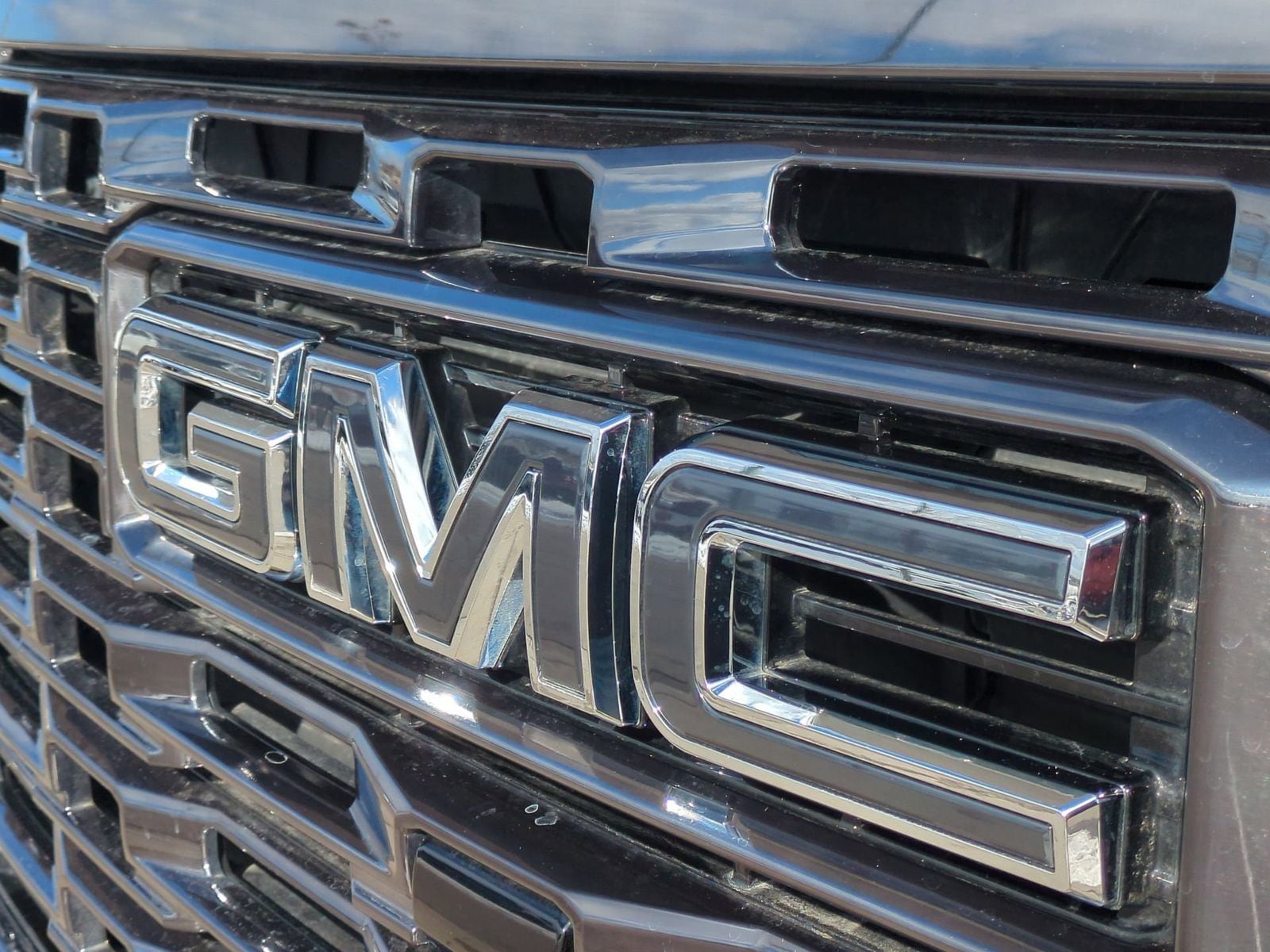 Thumbnail: 2024 GMC Sierra 2500 - 14