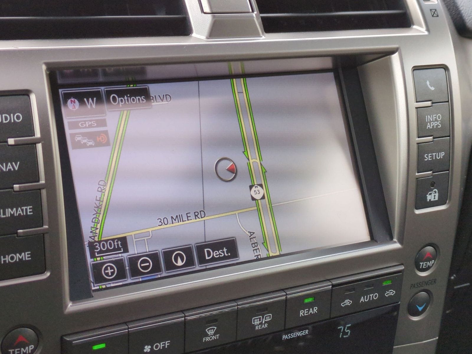 Thumbnail: 2020 Lexus GX - 36