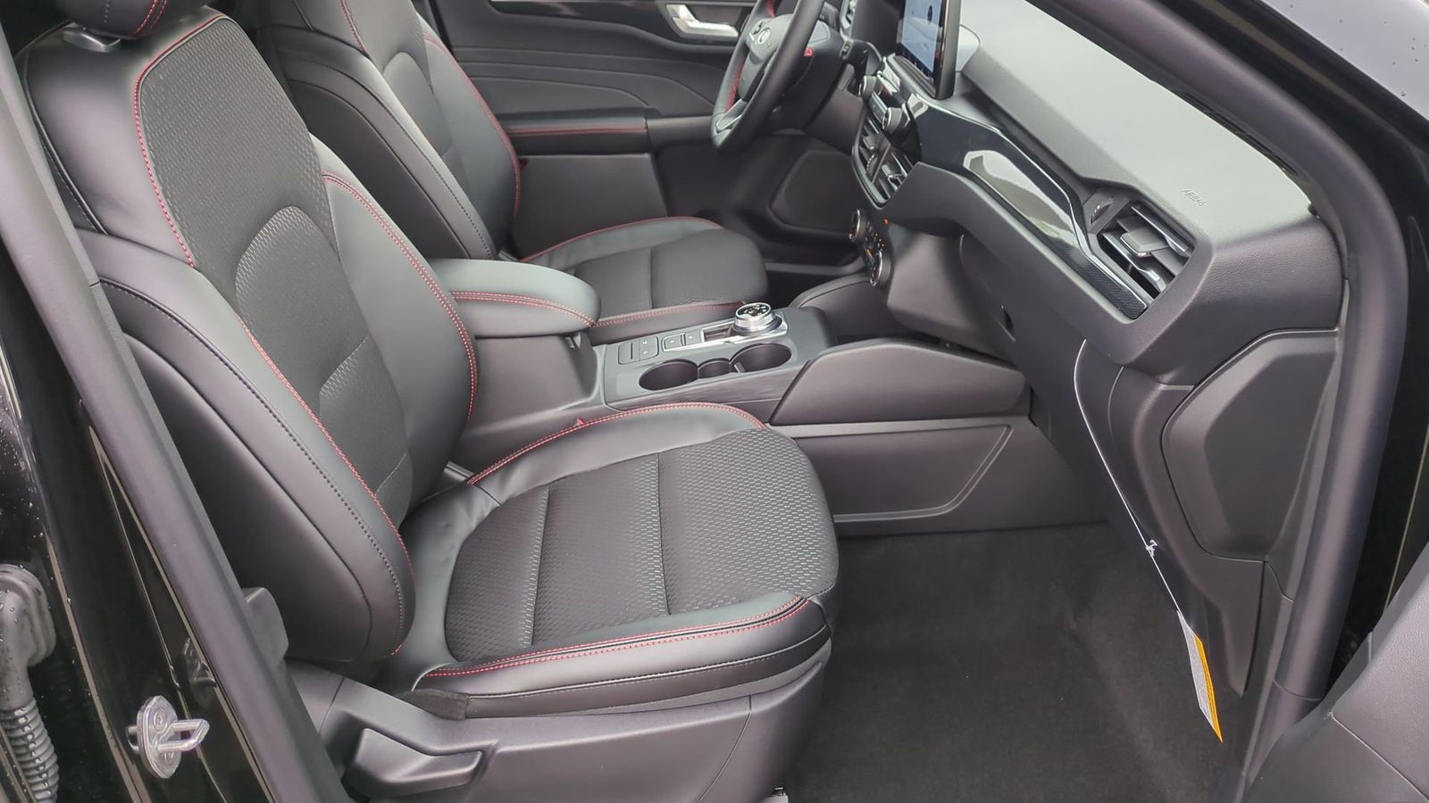 Thumbnail: 2025 Ford Escape - 20