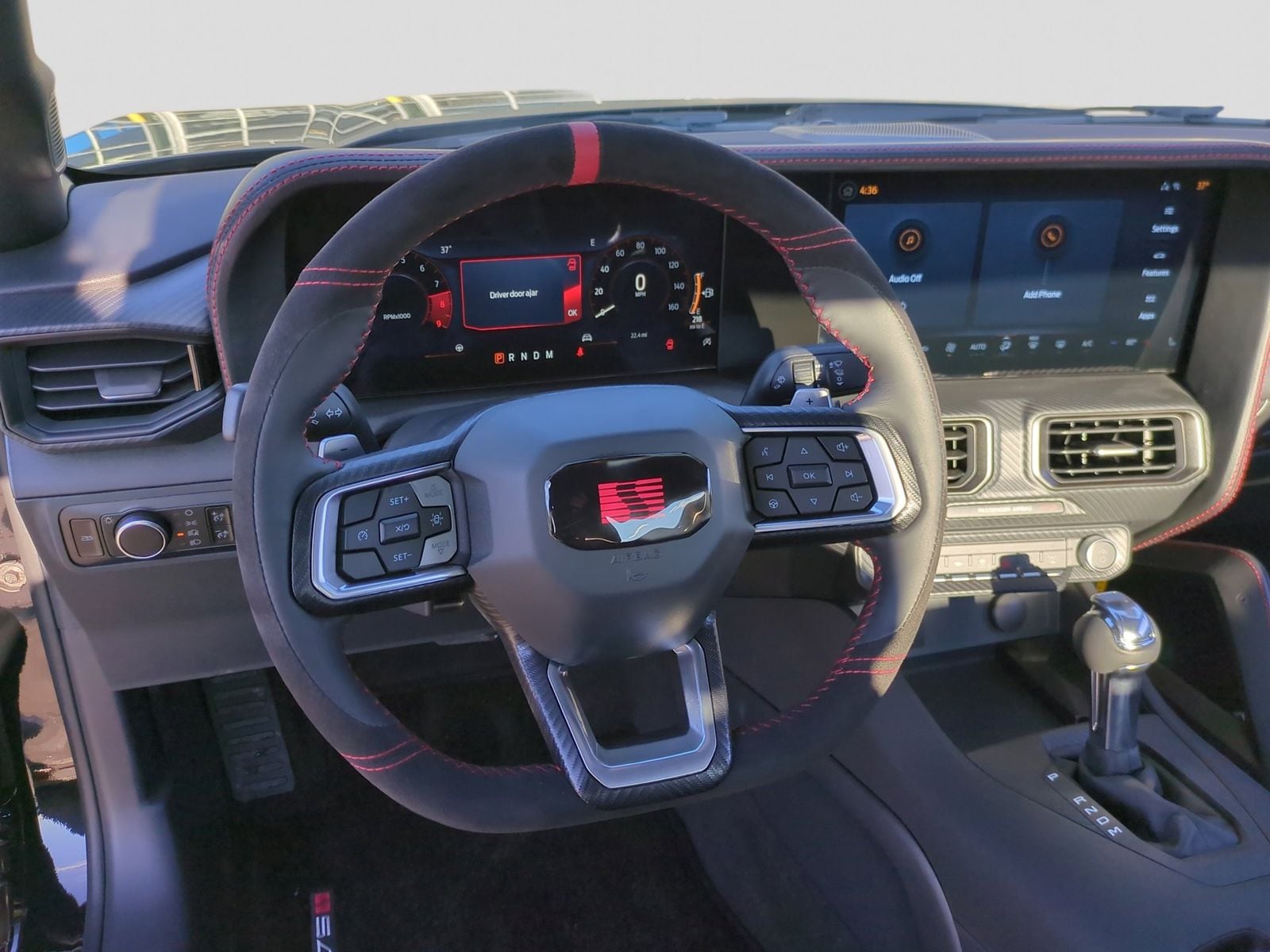 Thumbnail: 2026 Ford Mustang - 22
