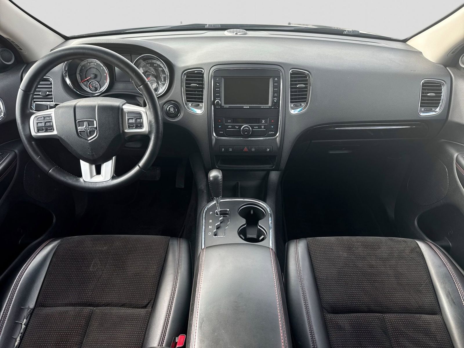 Thumbnail: 2012 Dodge Durango - 18