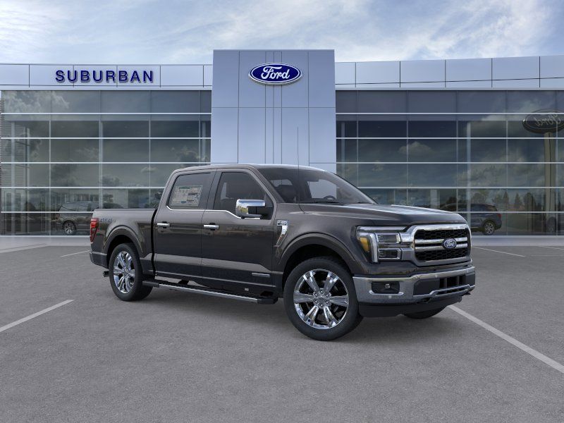 Thumbnail: 2026 Ford F-150 - 8