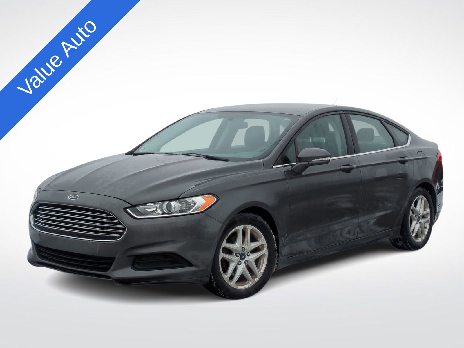 2015 Ford Fusion SE -
                  Washington, MI
