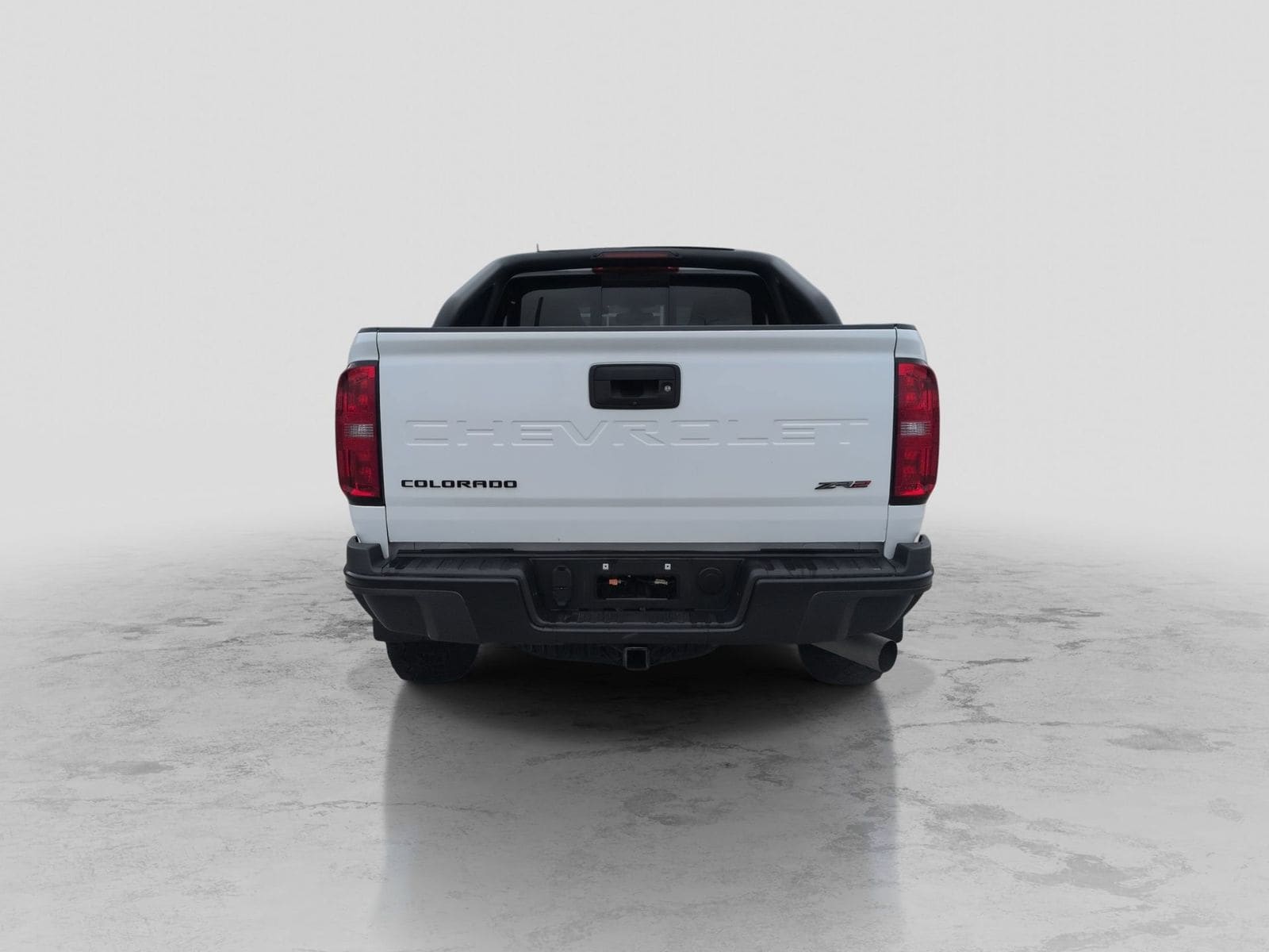 Thumbnail: 2022 Chevrolet Colorado - 7