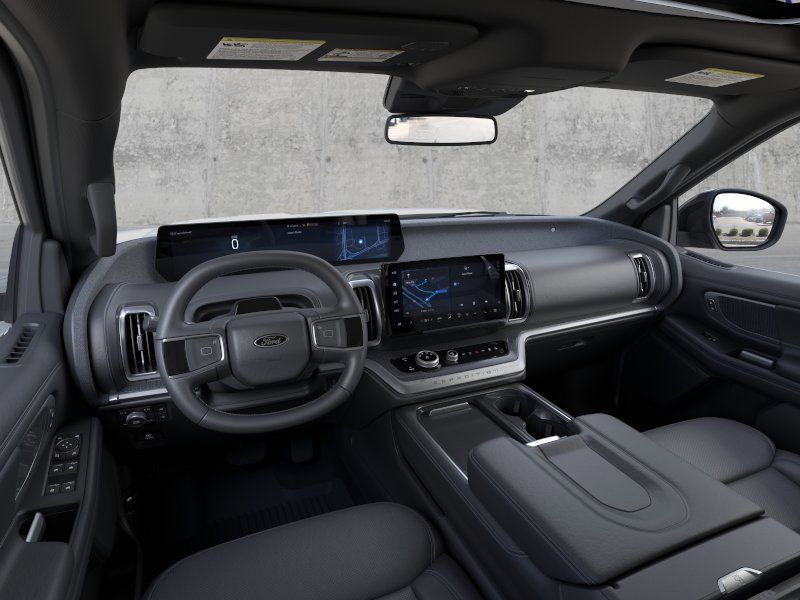 Thumbnail: 2026 Ford Expedition MAX - 10