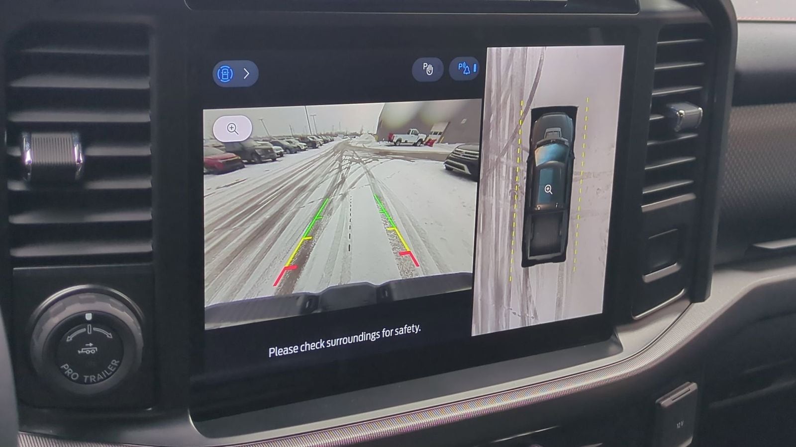 Thumbnail: 2024 Ford F-150 - 30