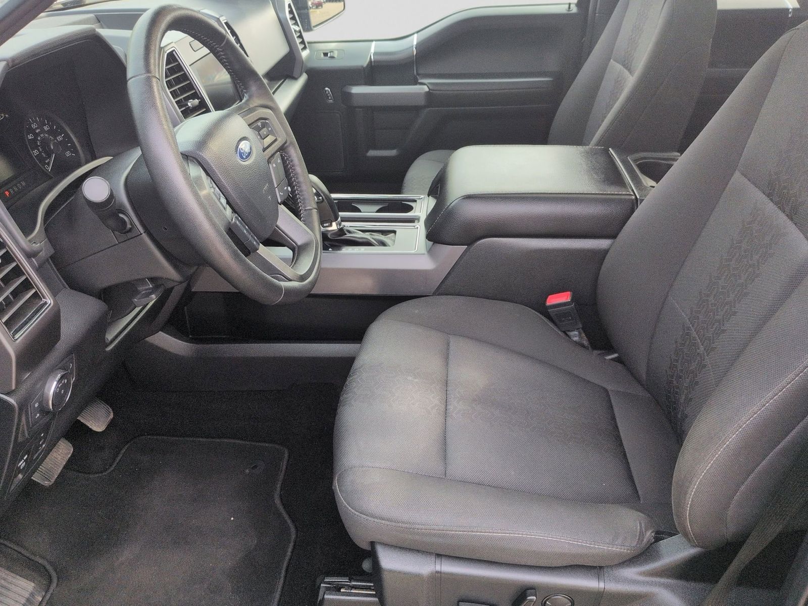 Thumbnail: 2019 Ford F-150 - 20