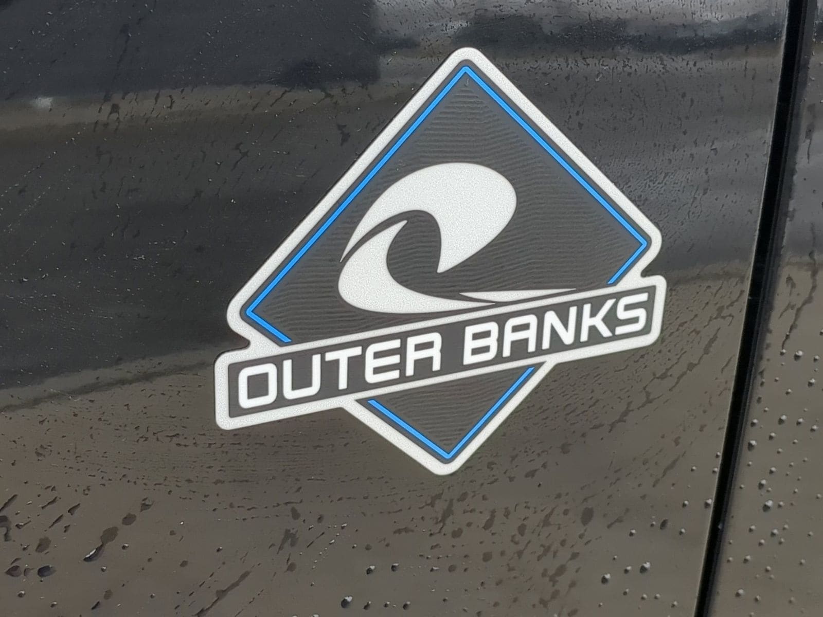 Thumbnail: 2025 Ford Bronco - 11