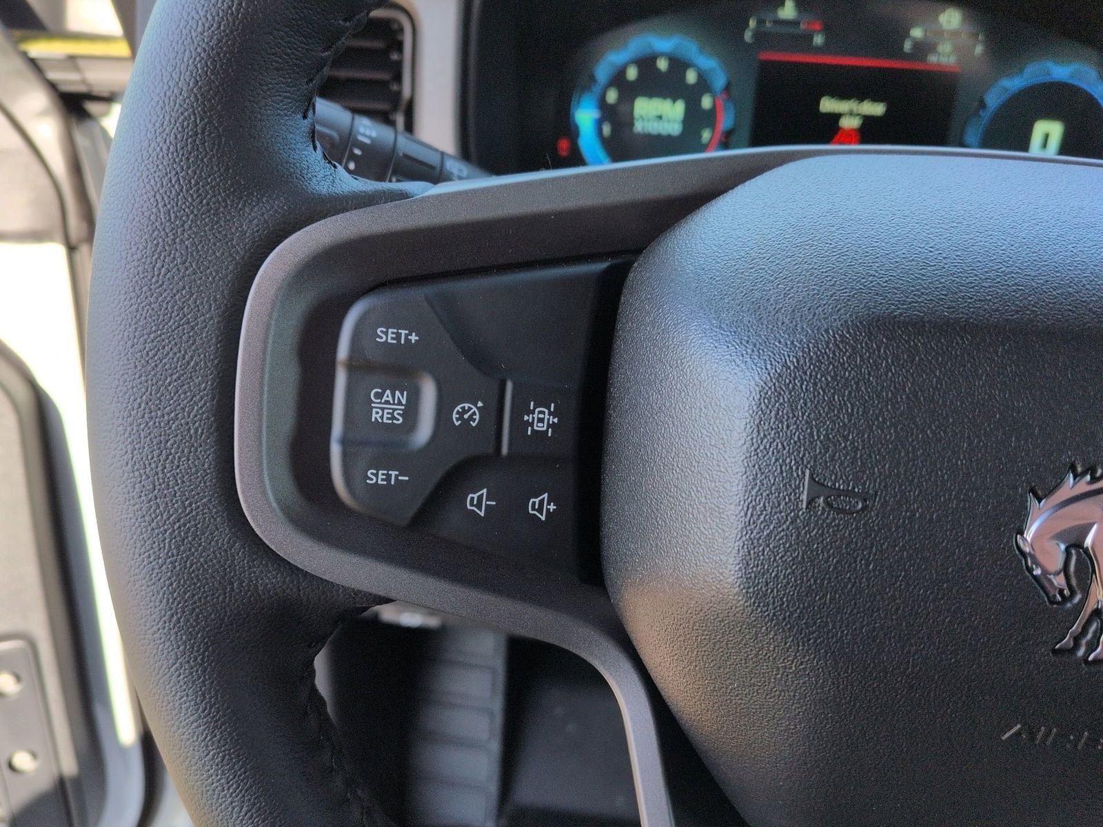 Thumbnail: 2026 Ford Bronco - 24