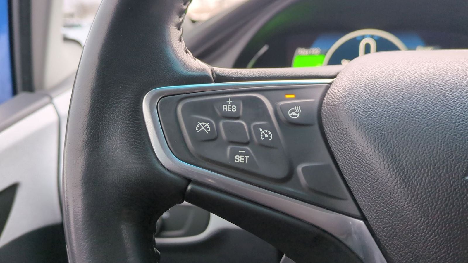 Thumbnail: 2019 Chevrolet Bolt EV - 25