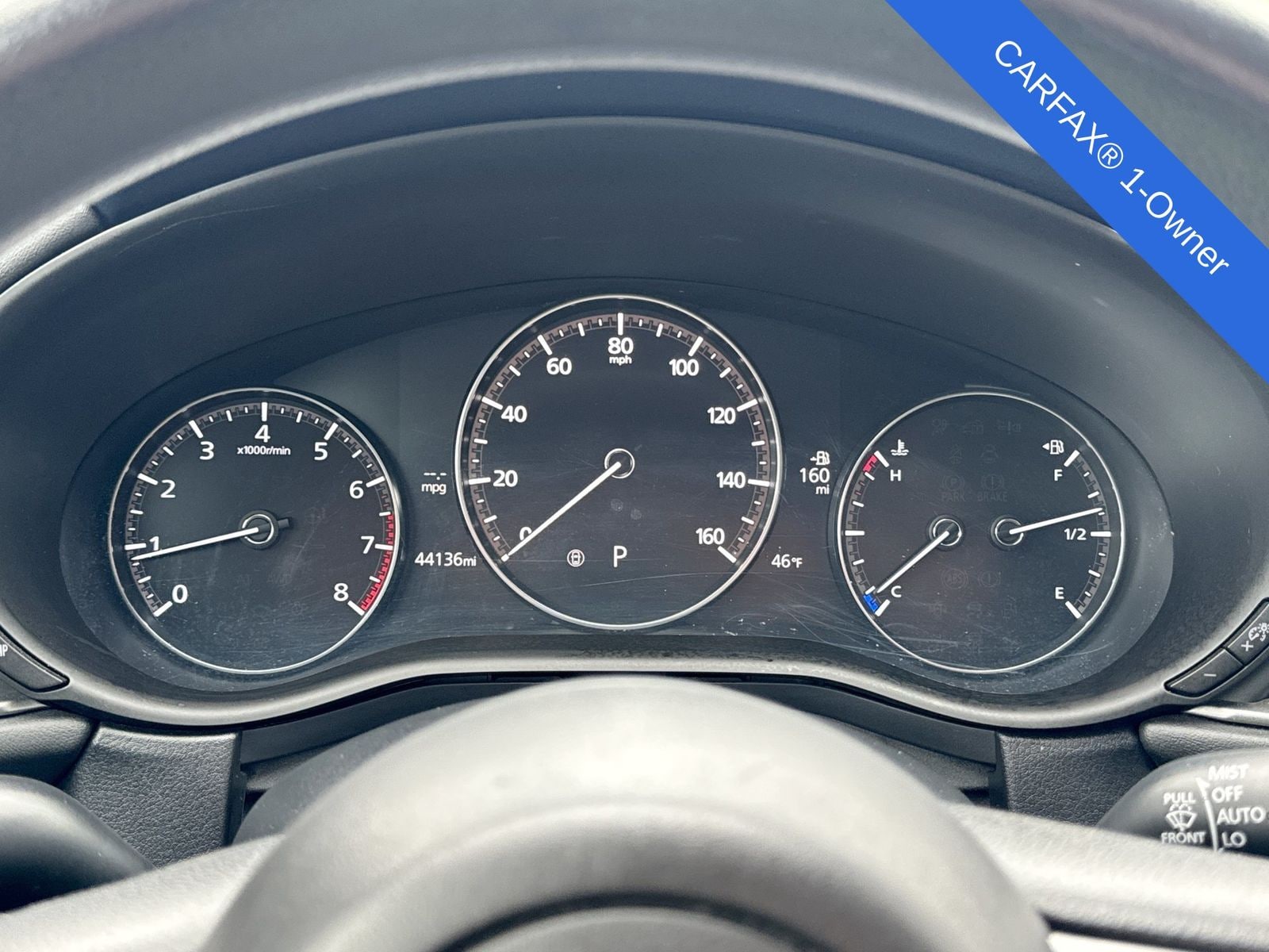 Thumbnail: 2020 Mazda CX-30 - 34