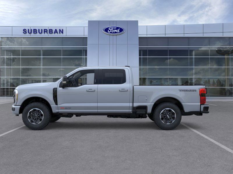 Thumbnail: 2026 Ford F-250 - 3