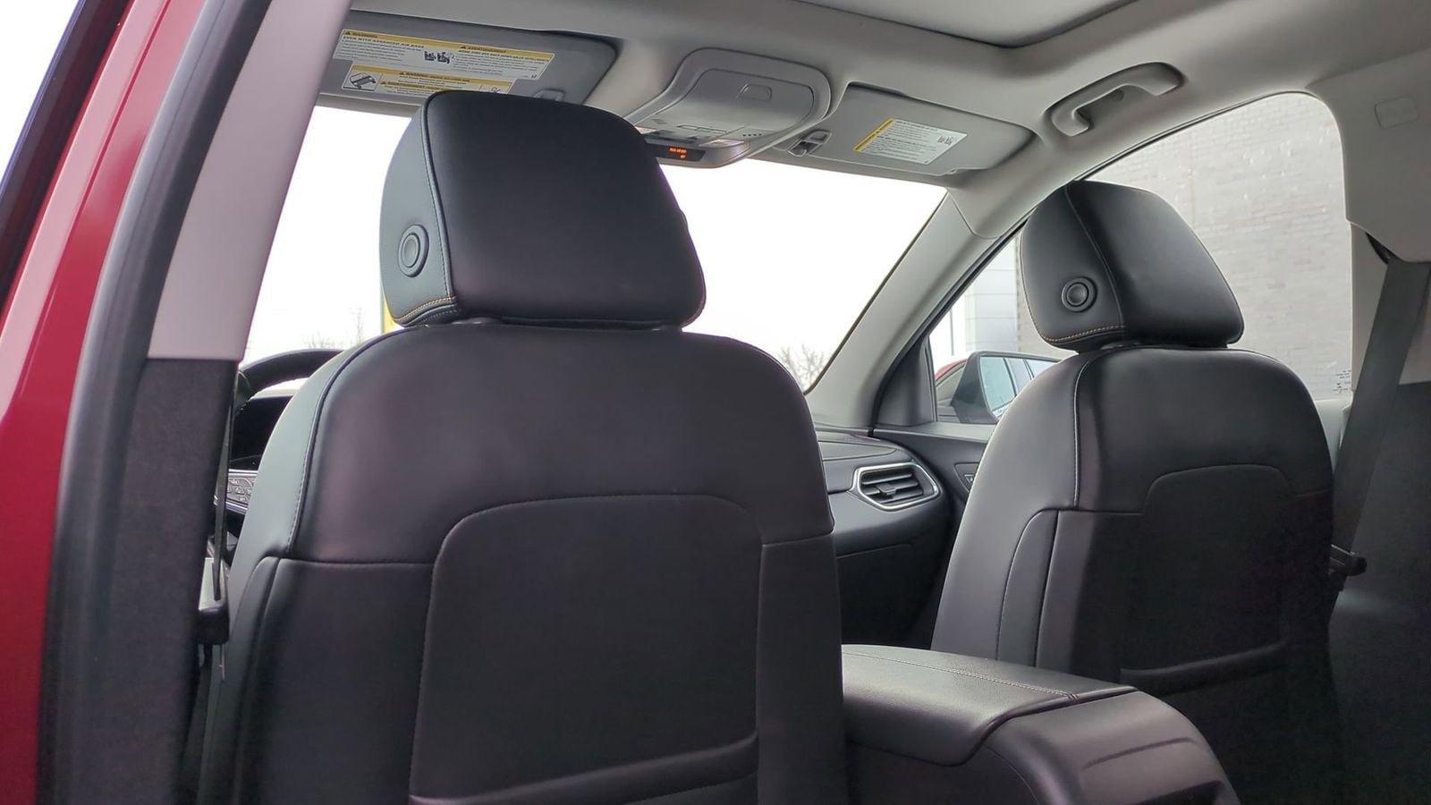 Thumbnail: 2018 Chevrolet Equinox - 19