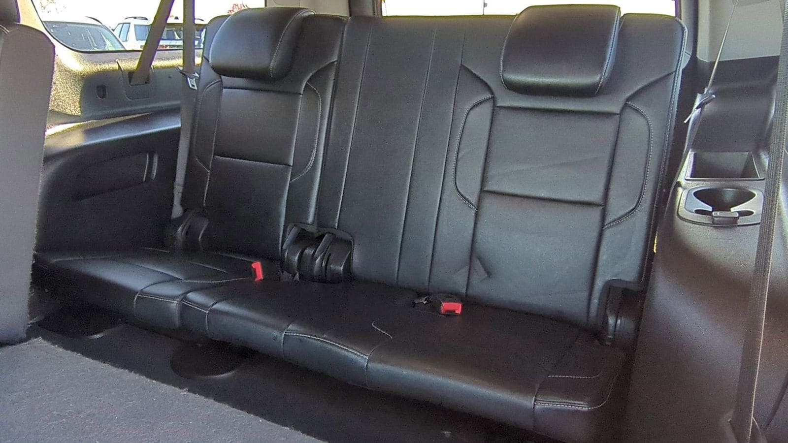 Thumbnail: 2020 Chevrolet Suburban - 23