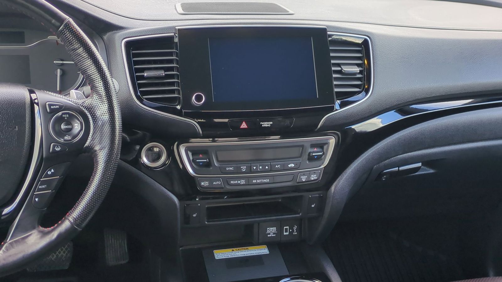 Thumbnail: 2023 Honda Ridgeline - 28