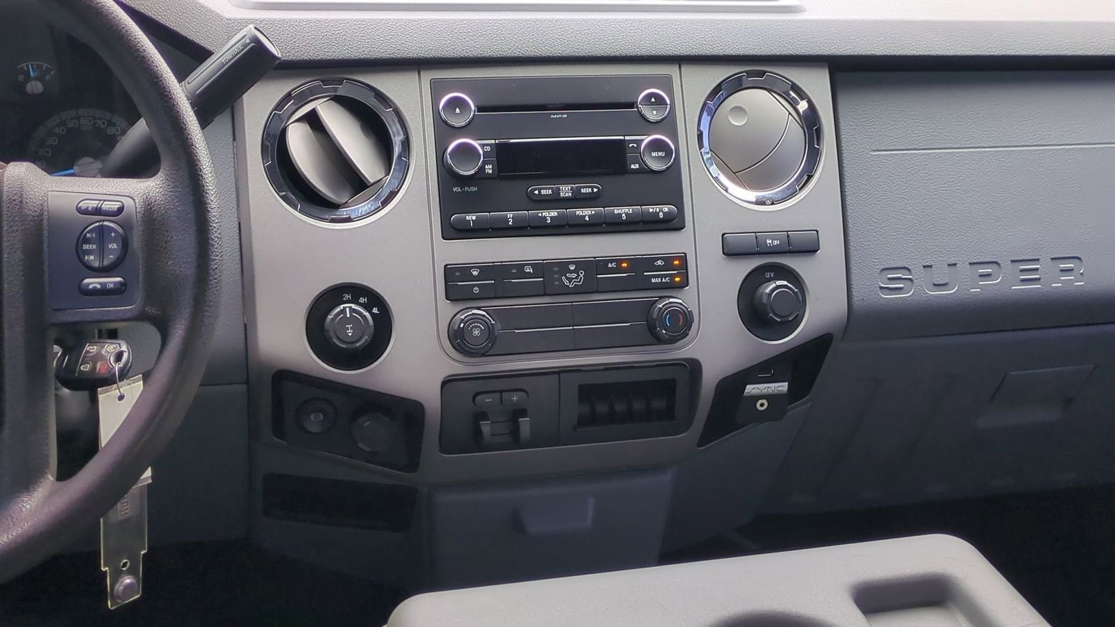 Thumbnail: 2016 Ford F-250 - 30