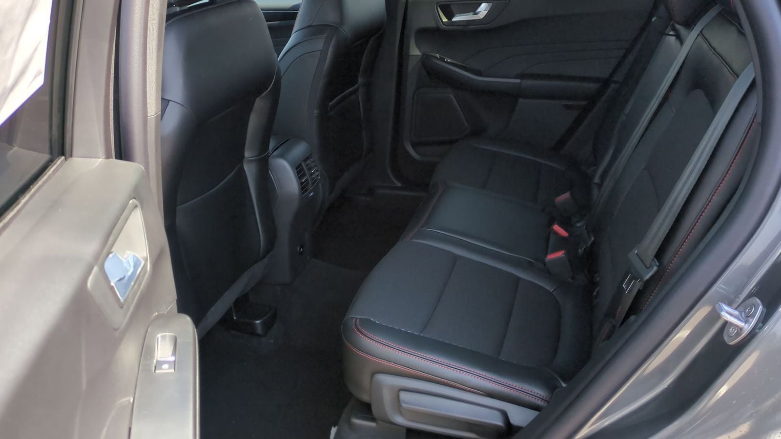 Thumbnail: 2025 Ford Escape - 18