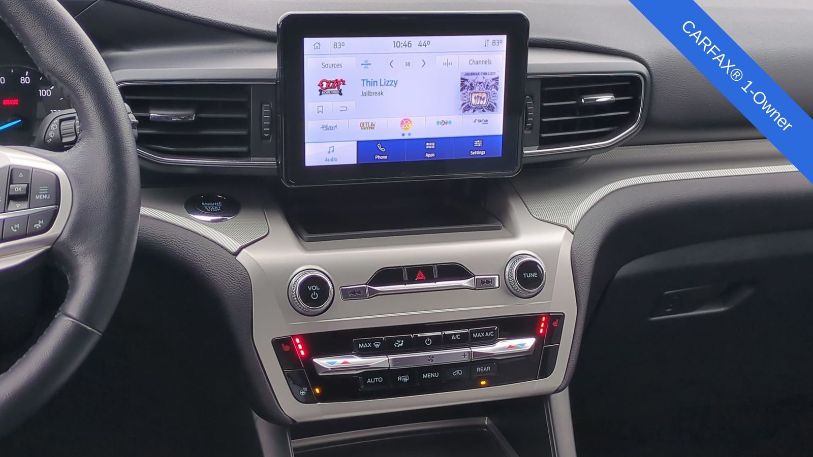 Thumbnail: 2022 Ford Explorer - 31