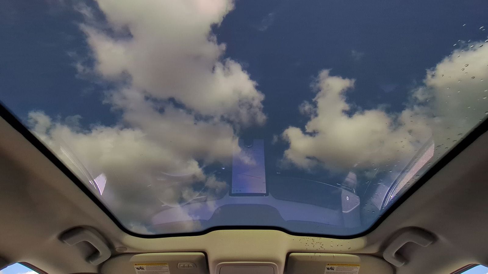 Thumbnail: 2025 Ford Mustang Mach-E - 16