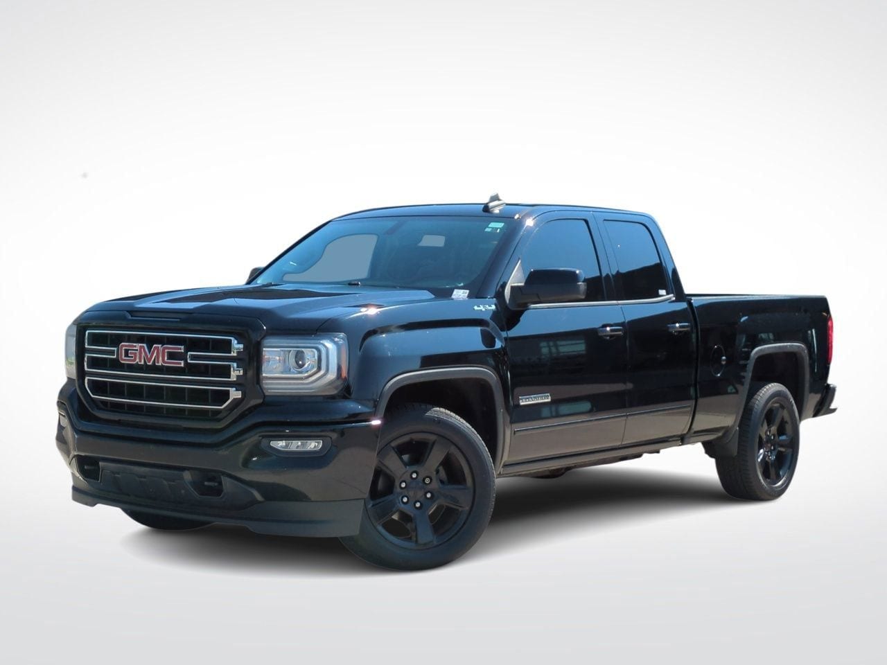 2018 GMC Sierra 1500 SLE -
                  Washington, MI