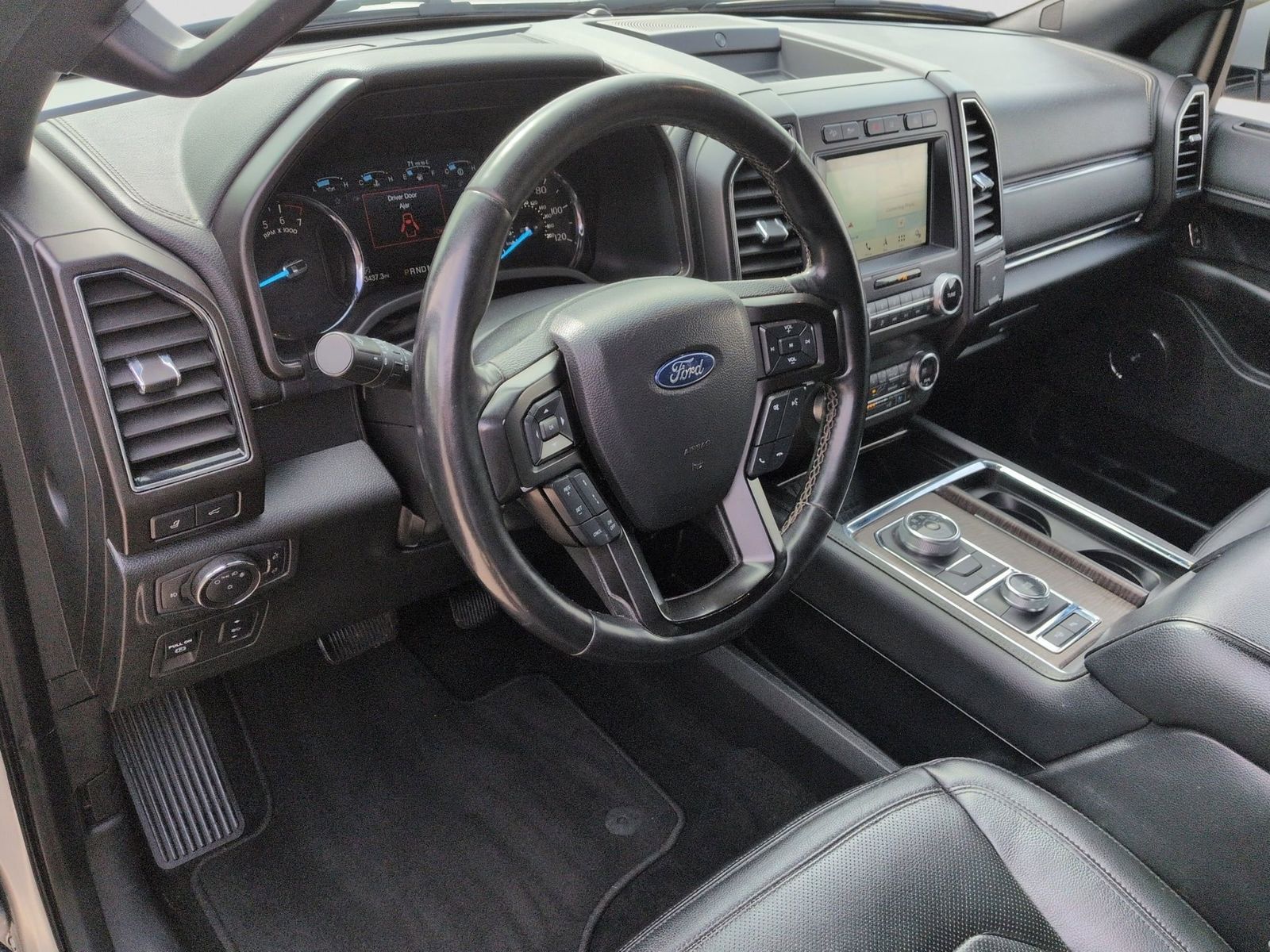 Thumbnail: 2019 Ford Expedition - 2