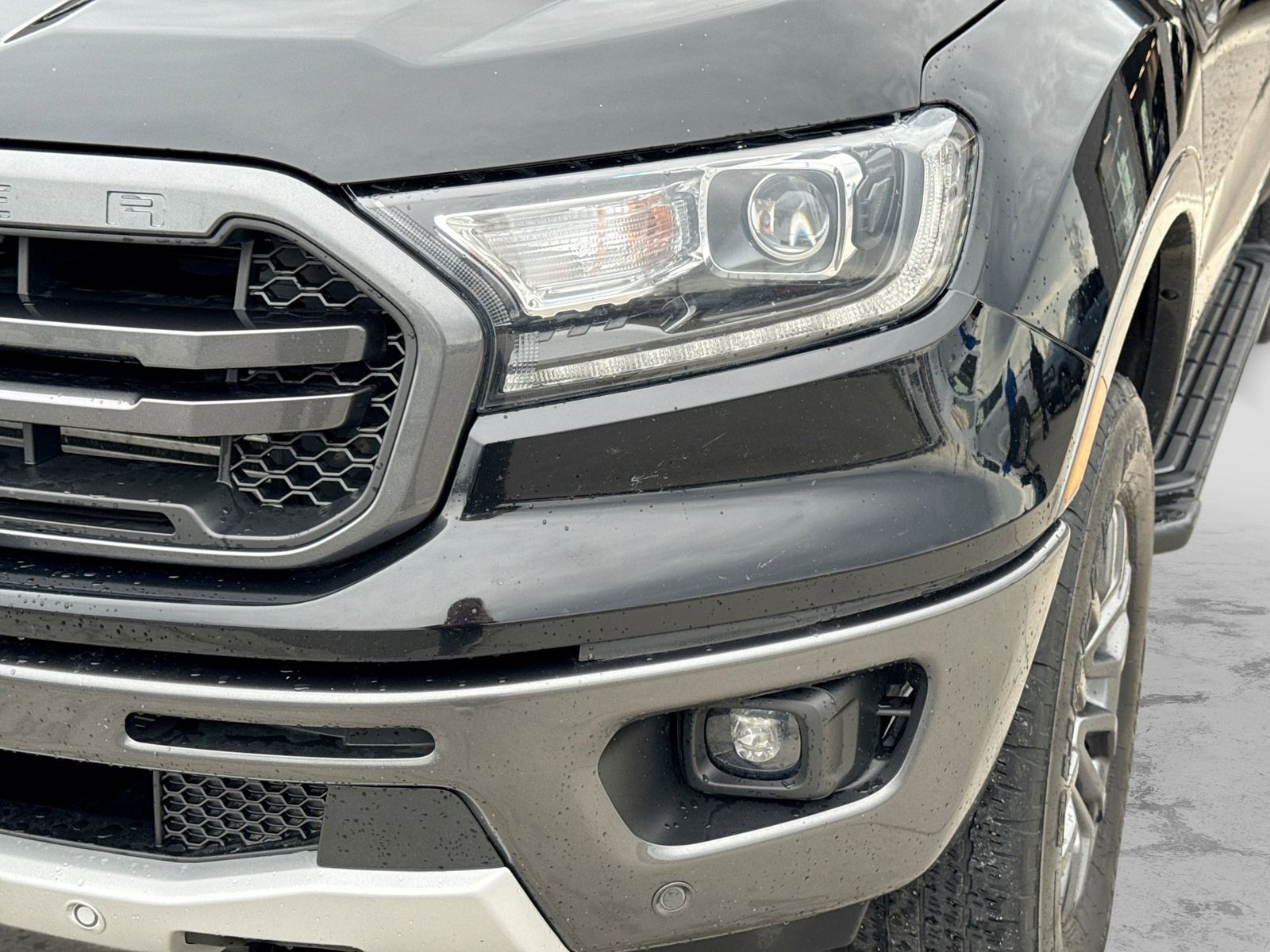 Thumbnail: 2023 Ford Ranger - 9