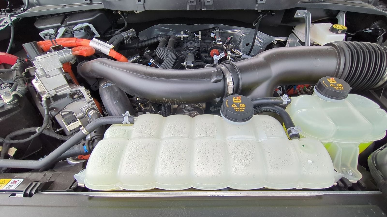 Thumbnail: 2025 Ford F-150 - 13