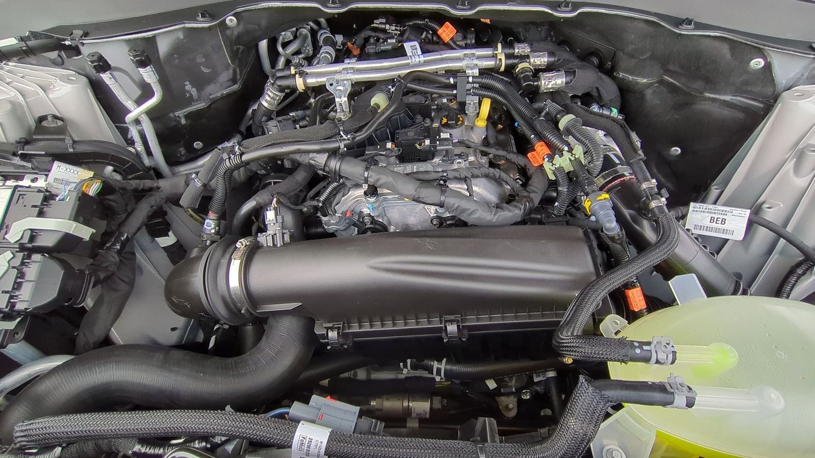 Thumbnail: 2026 Ford Explorer - 12