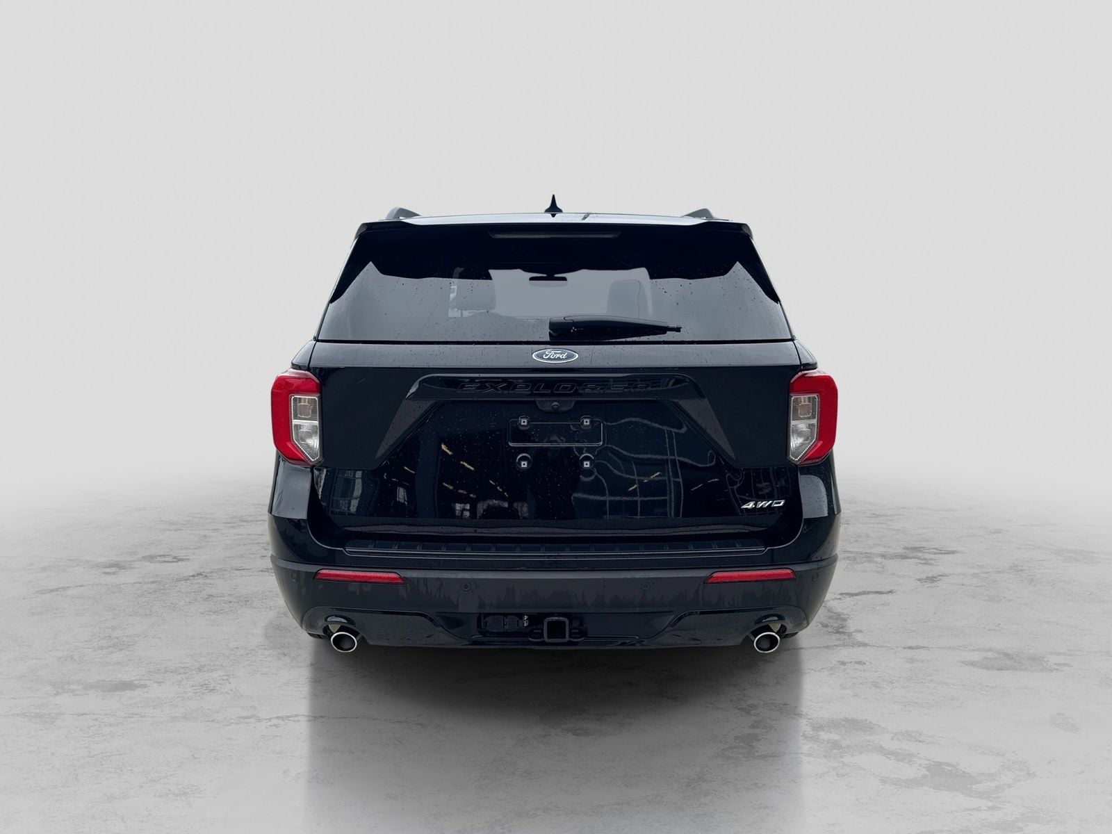 Thumbnail: 2024 Ford Explorer - 7